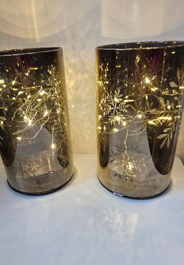 Decorative Winter Lights