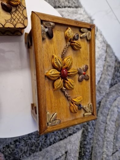 Jewellery Boxes
