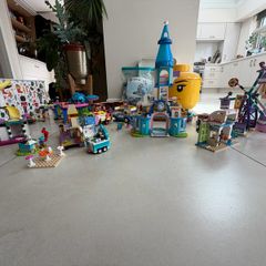 Lego City