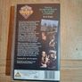Doctor Who VHS Curse of Fenric in very good condition Image 2