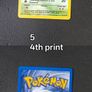 Vintage Pokemon cards Image 8