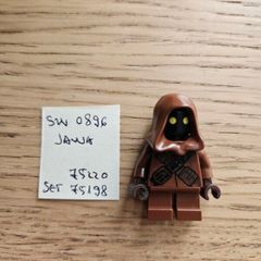 lego sw0896 jawa, set 75220, 75198