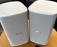 Bose DM8S Speakers