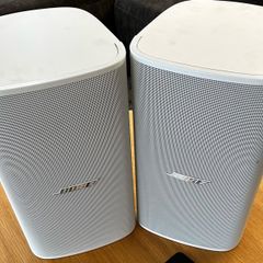 Bose DM8S Speakers