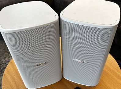 Bose DM8S Speakers