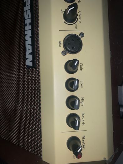 amp