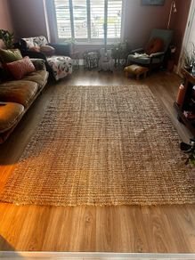 Kukoon Rug