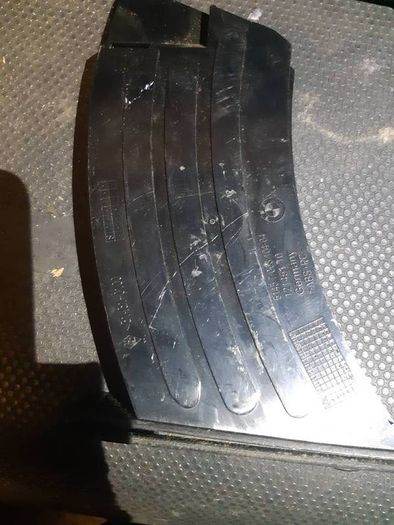 Bmw 5 Series E61 E60 525d Cupholder Cup-holder 7063104
