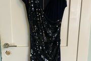Designer Joanne Hynes Statement Dress - Size 12