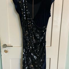 Designer Joanne Hynes Statement Dress - Size 12