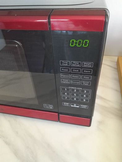 Morphy Richards Microwave