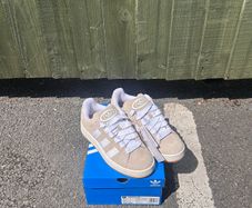 Adidas Campus 00's
