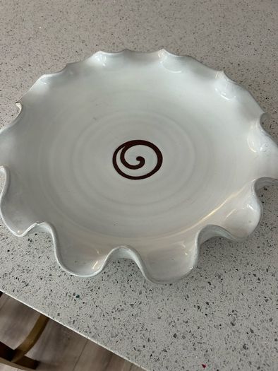 Stephen Pearce Pottery piece