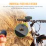 Emergency Solar Hand Crank Radio 5000mAh Power Bank Charger Flash Light Outdoor Camping Survival Radio outdoor survival Image 10