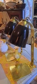 2 X Space Style Desk Lamps Fabulous!
