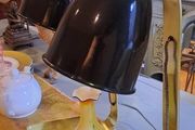 2 X Space Style Desk Lamps Fabulous!