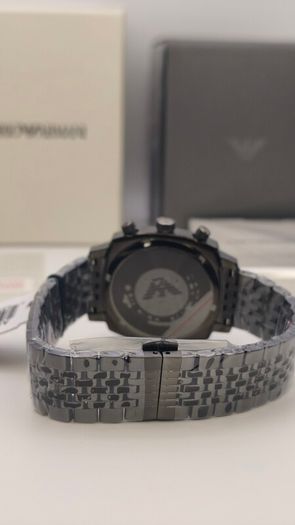 Emporio Armani men's watch
