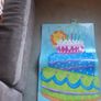 Giant Birthday Gift Bags Image 2