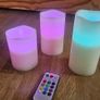 Fake candles Image 4