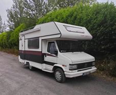 Camper Motorhome