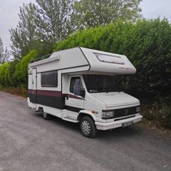 Camper Motorhome