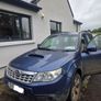 subaru forester breaking Image 2