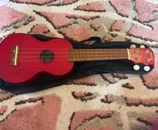 Mahalo MK1TRD Soprano Ukelele