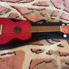 Mahalo MK1TRD Soprano Ukelele