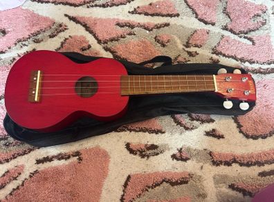 Mahalo MK1TRD Soprano Ukelele
