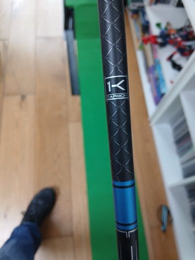 Titleist shaft
