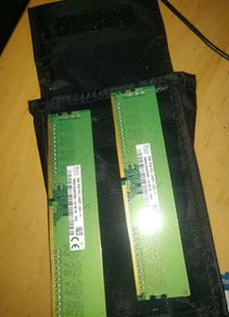SKHynix 1rX8 8gb x2