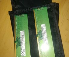 SKHynix 1rX8 8gb x2