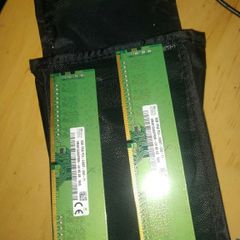 SKHynix 1rX8 8gb x2