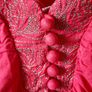 Jasper Conran red cami Top 10 Image 2
