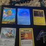 Pokemon binder and jjunk Image 2