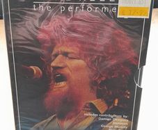 Luke Kelly - The Performer DVD - New & Sealed