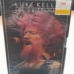 Luke Kelly - The Performer DVD - New & Sealed