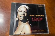 Nina Simone I Got Life &amp; Many Others CD