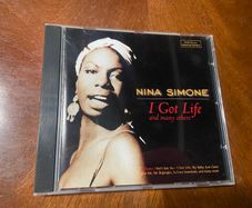 Nina Simone I Got Life & Many Others CD