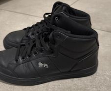 Lonsdale Boys Shoes Size 40