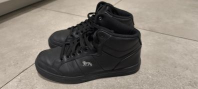Lonsdale Boys Shoes Size 40