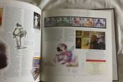 Stamps - Royal Mail Special Collection.