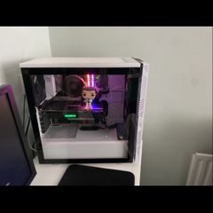 RTX 2070 Gaming Pc