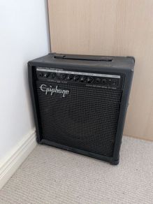 Epiphone EP-1000R combo amp