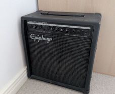Epiphone EP-1000R combo amp