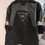 Dainese Gore-tex Jacket and Trousers Image 2