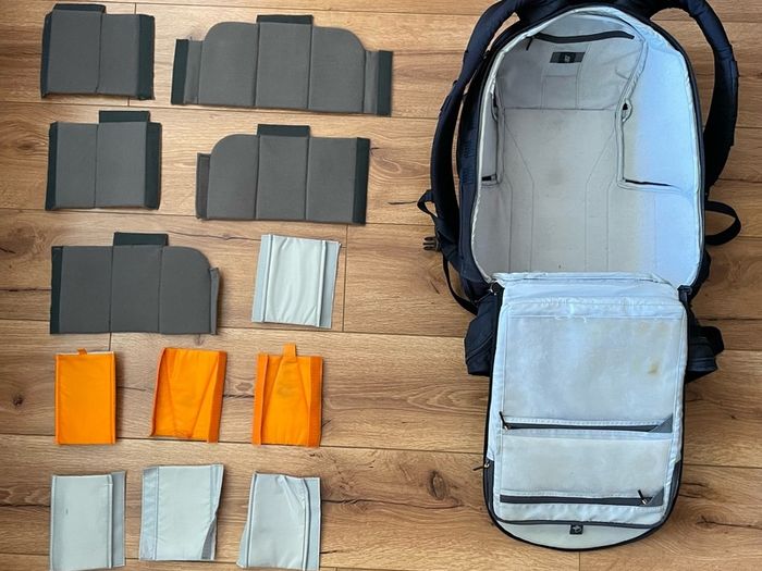 Lowepro ProTactic BP 450 AW II Camera Backpack