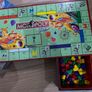 monopoly junior board game Image 2