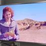 Samsung 40" 4K model UE40MU6400U Image 2