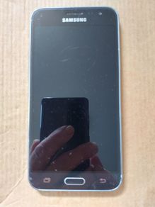 Samsung Galaxy J3(6) 2016, Model SM-J320FN, 8GB, in very good condition and working as should